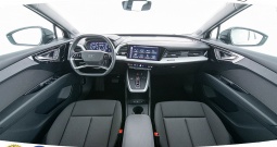 Audi Q4 e-tron 35 55 kWh Advanced 170 KS, LED+ACC+GR SJED+KAM+19\\"