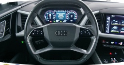 Audi Q4 e-tron 35 55 kWh Advanced 170 KS, LED+ACC+GR SJED+KAM+19\\"