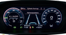 Audi Q4 e-tron 35 55 kWh Advanced 170 KS, LED+ACC+GR SJED+KAM+19\\"