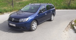 Dacia Logan MCV 1.0 esential