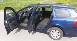 Dacia Logan MCV 1.0 esential