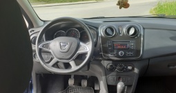 Dacia Logan MCV 1.0 esential