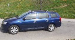 Dacia Logan MCV 1.0 esential