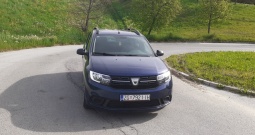 Dacia Logan MCV 1.0 esential