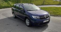 Dacia Logan MCV 1.0 esential