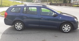 Dacia Logan MCV 1.0 esential