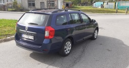 Dacia Logan MCV 1.0 esential