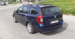 Dacia Logan MCV 1.0 esential