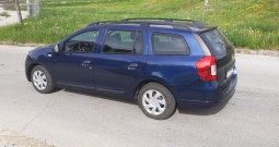 Dacia Logan MCV 1.0 esential