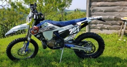 Husqvarna te 250i 2020. g.