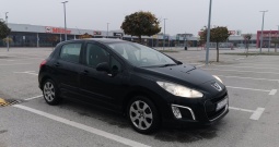 Peugeot 308, 1.6 hdi