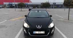 Peugeot 308, 1.6 hdi