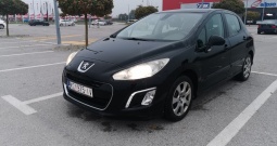 Peugeot 308, 1.6 hdi