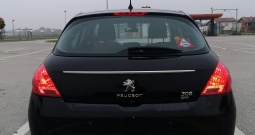 Peugeot 308, 1.6 hdi