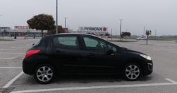 Peugeot 308, 1.6 hdi