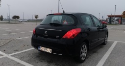 Peugeot 308, 1.6 hdi