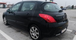 Peugeot 308, 1.6 hdi