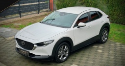 ⭐️ Mazda cx-30 skyactiv x180 ⭐️ snowflake white pearl