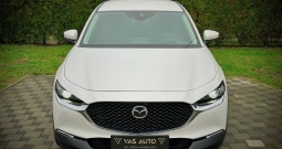 ⭐️ Mazda cx-30 skyactiv x180 ⭐️ snowflake white pearl