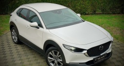 ⭐️ Mazda cx-30 skyactiv x180 ⭐️ snowflake white pearl