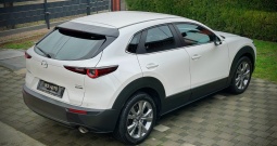 ⭐️ Mazda cx-30 skyactiv x180 ⭐️ snowflake white pearl