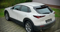 ⭐️ Mazda cx-30 skyactiv x180 ⭐️ snowflake white pearl