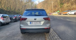 Tiguan 2,0 TDI Trendline