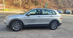 Tiguan 2,0 TDI Trendline