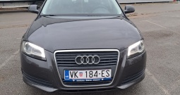 Audi A3 1.6 TDI Sportback