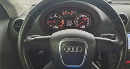 Audi A3 1.6 TDI Sportback