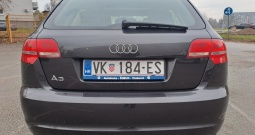 Audi A3 1.6 TDI Sportback