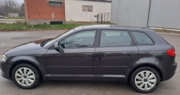 Audi A3 1.6 TDI Sportback