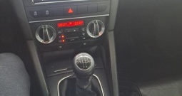 Audi A3 1.6 TDI Sportback