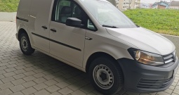 VW Caddy 2.0 TDI, 2020. 96.500 km, reg. 1.god