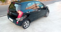 Kia Picanto 1.0