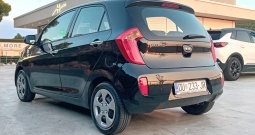 Kia Picanto 1.0