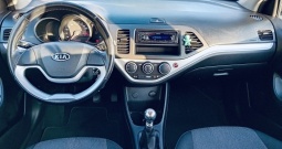 Kia Picanto 1.0