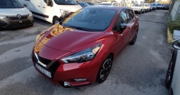 Nissan Micra 1,0 IG-T N-Design