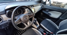 Nissan Micra 1,0 IG-T N-Design