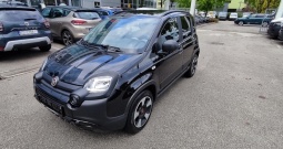 Fiat Panda 1,0 BSG Hybrid City Cross