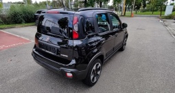 Fiat Panda 1,0 BSG Hybrid City Cross