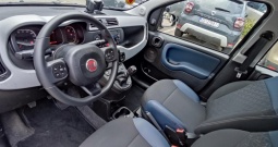 Fiat Panda 1,0 BSG Hybrid City Cross