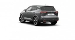 Nissan Qashqai N-Connecta 1.3 DIG-T 158 Mild Hybrid