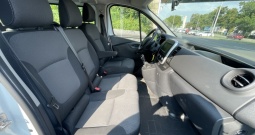 Renault Trafic Grand Passenger 2,0 dCi 120 Confort