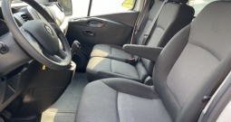 Renault Trafic Grand Passenger 2,0 dCi 120 Confort