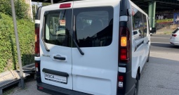 Renault Trafic Grand Passenger 2,0 dCi 120 Confort