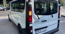 Renault Trafic Grand Passenger 2,0 dCi 120 Confort