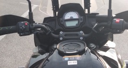 Versus 650 2019g givi oprema svi servisi nove gume nije uvoz 6999e.