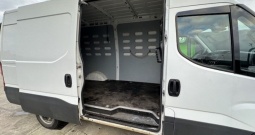 Iveco daily 35-140