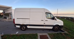 VW Crafter 2.0TDI 2013 god